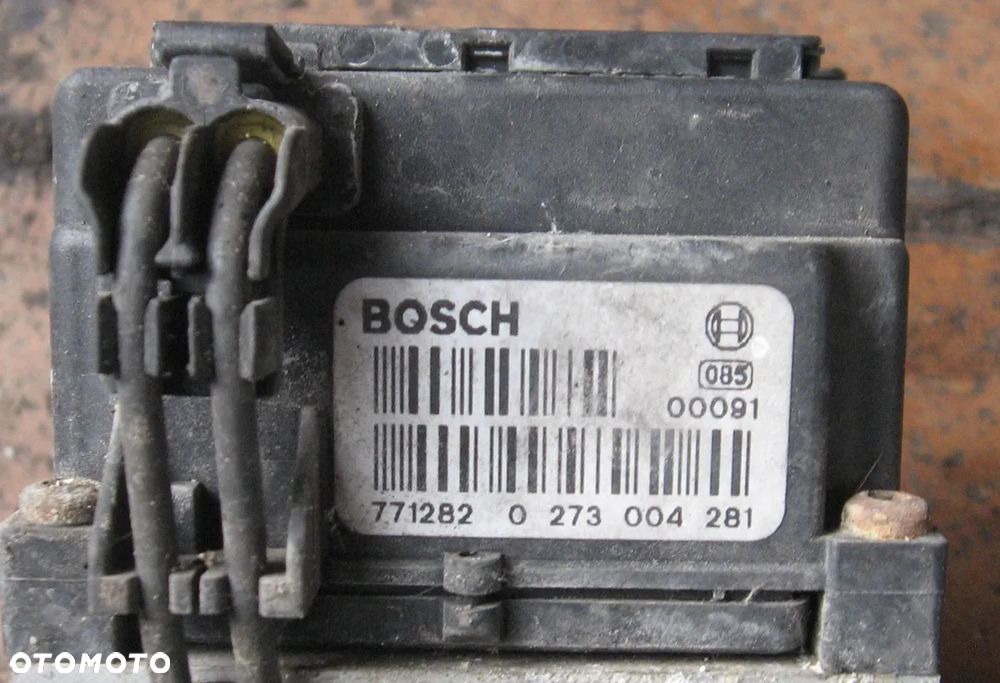 8E0614111AB sterownik agregat ABS AUDI A4 B5 A6 C5 VOLKSWAGEN PASSAT B5 - 5