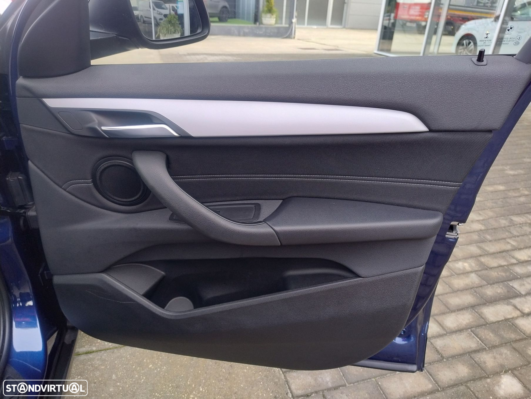BMW X2 18 d sDrive Auto Advantage - 26