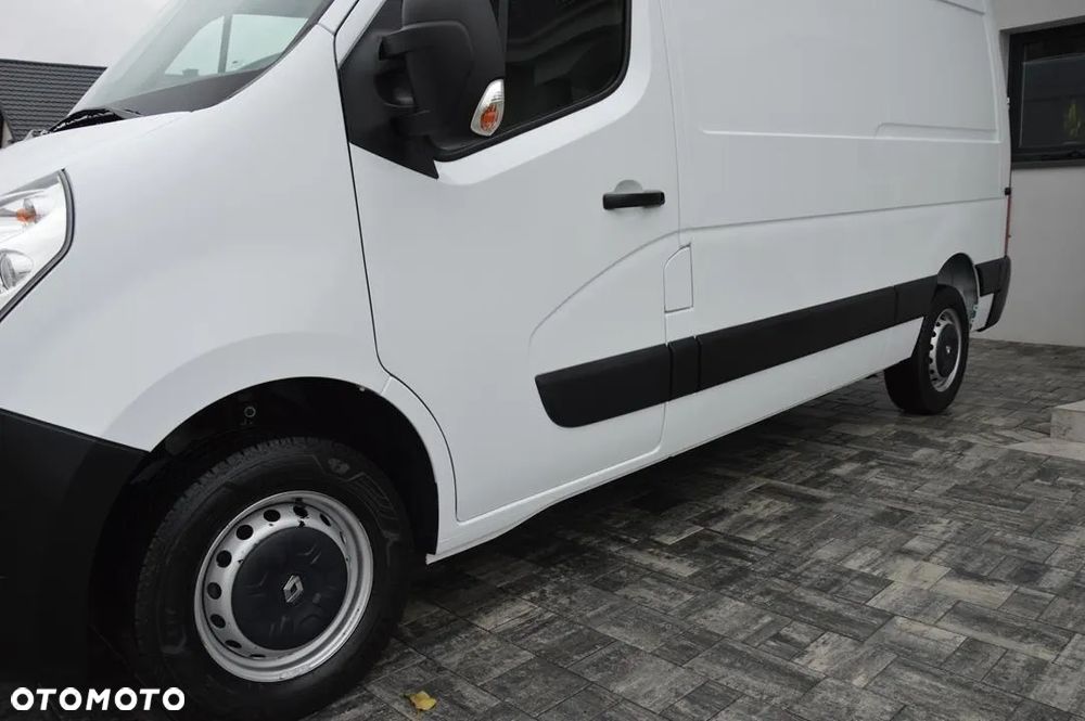 Renault Master - 11