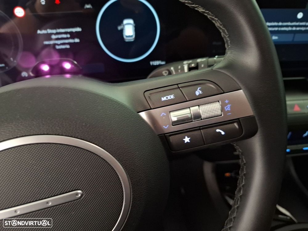 Hyundai Kauai 1.0 T-GDi Premium (TT) - 15