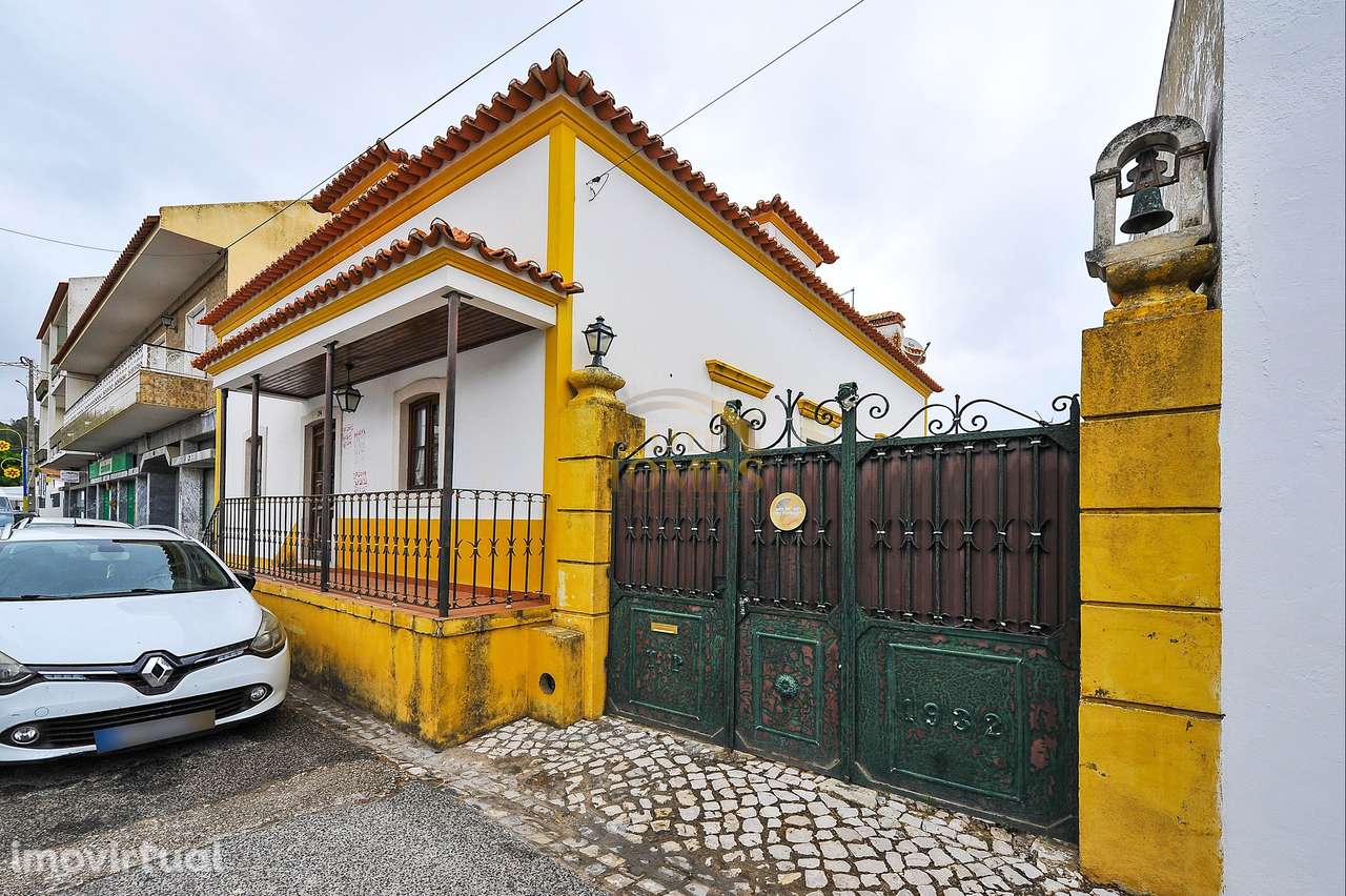 Quinta T6 à venda na Ota – Alenquer, Lisboa. - Grande imagem: 3/59