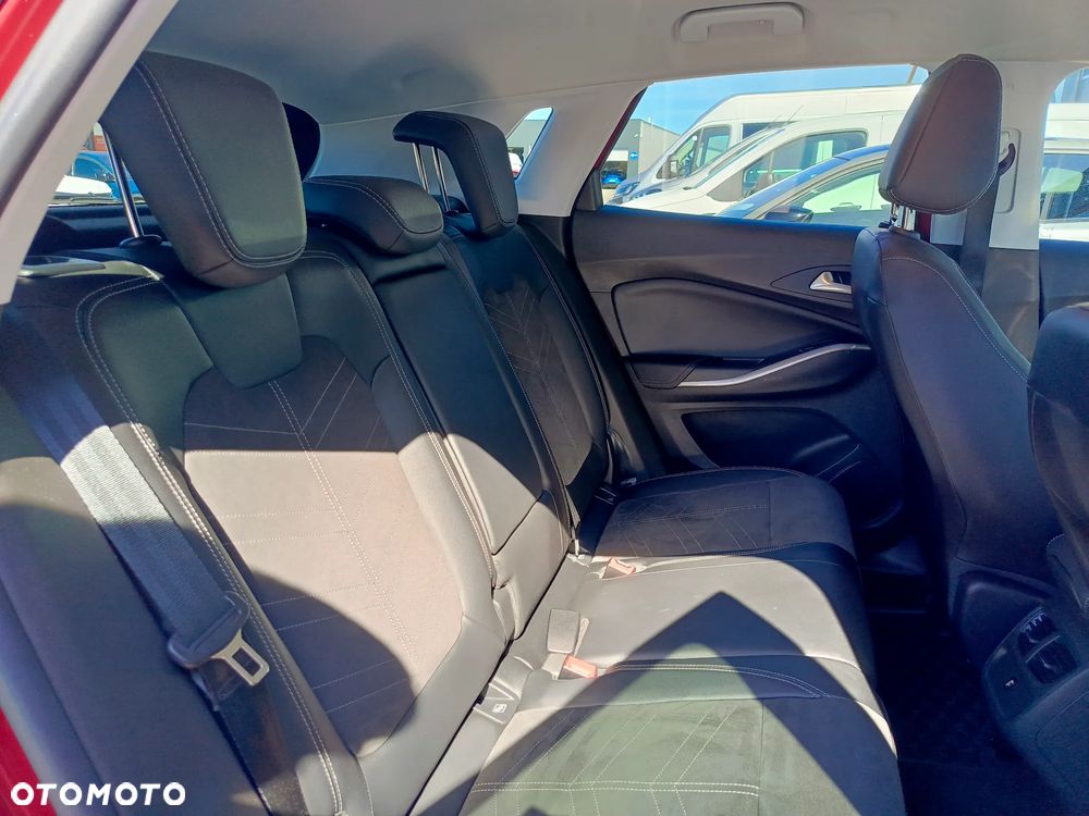 Opel Grandland X - 19