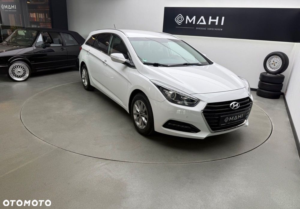 Hyundai i40 - 15