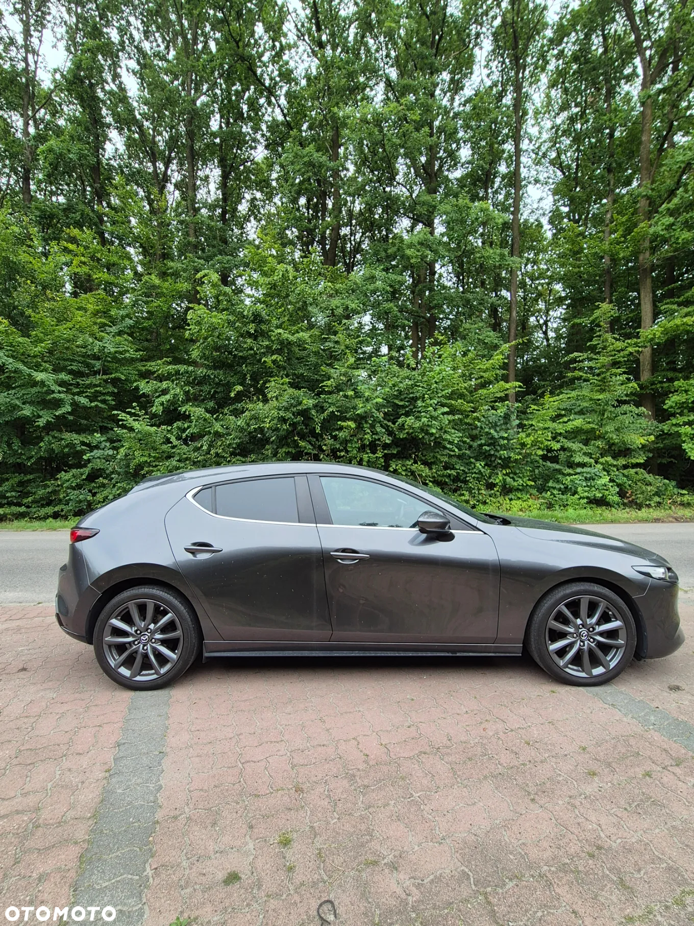Mazda 3 - 6