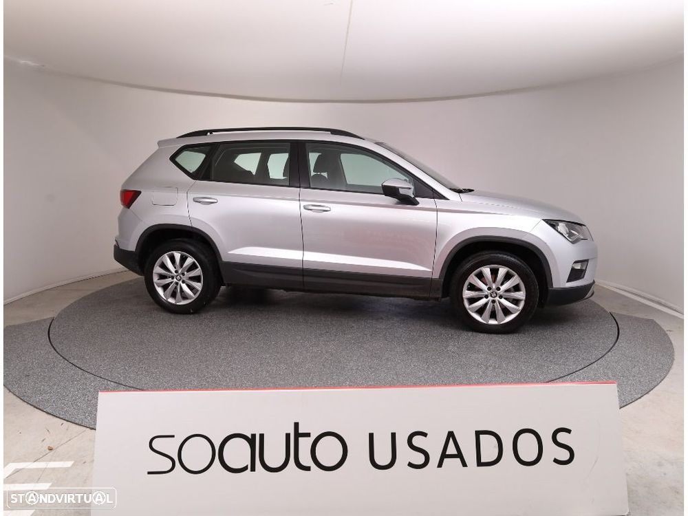 SEAT Ateca 1.6 TDI Style DSG - 17
