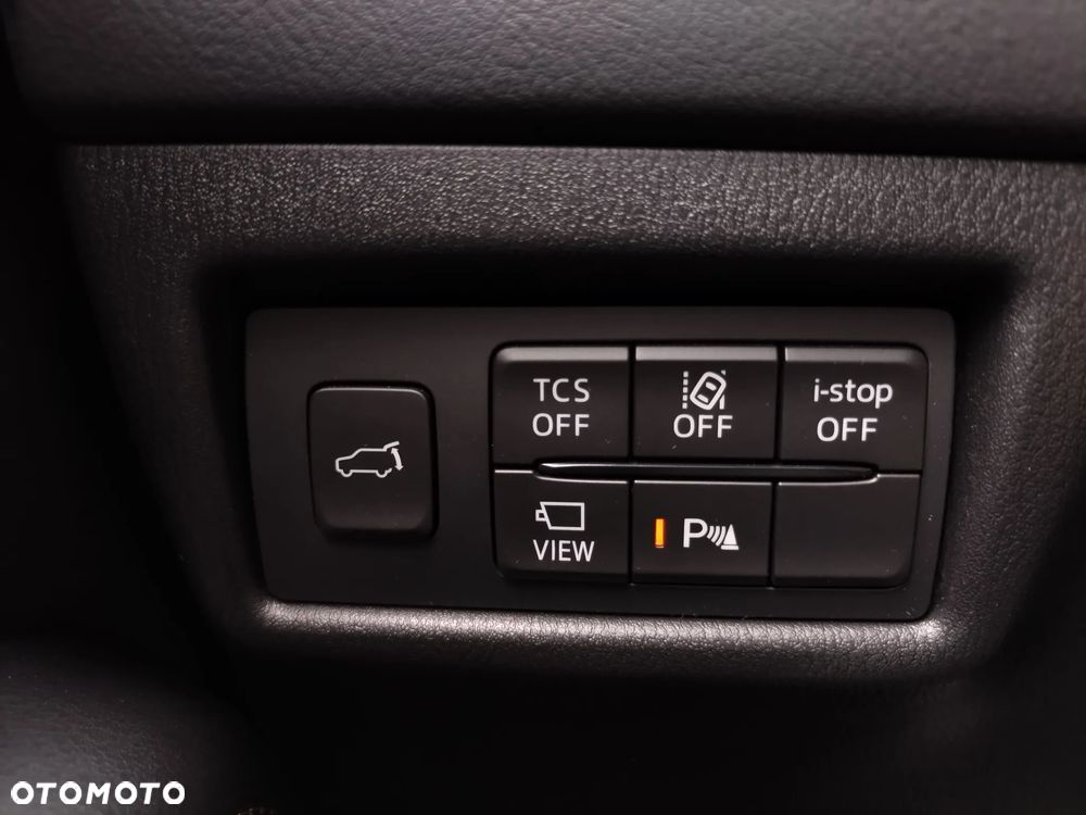 Mazda CX-5 2.0 Exclusive-Line 2WD - 13