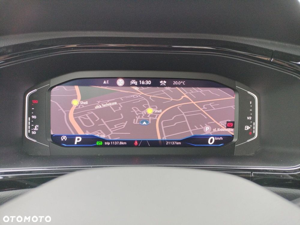 Volkswagen T-Roc 2.0 TSI 4Motion R DSG - 18