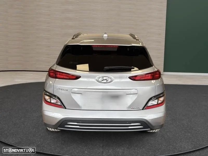 Hyundai Kauai 39 kWh Premium - 8