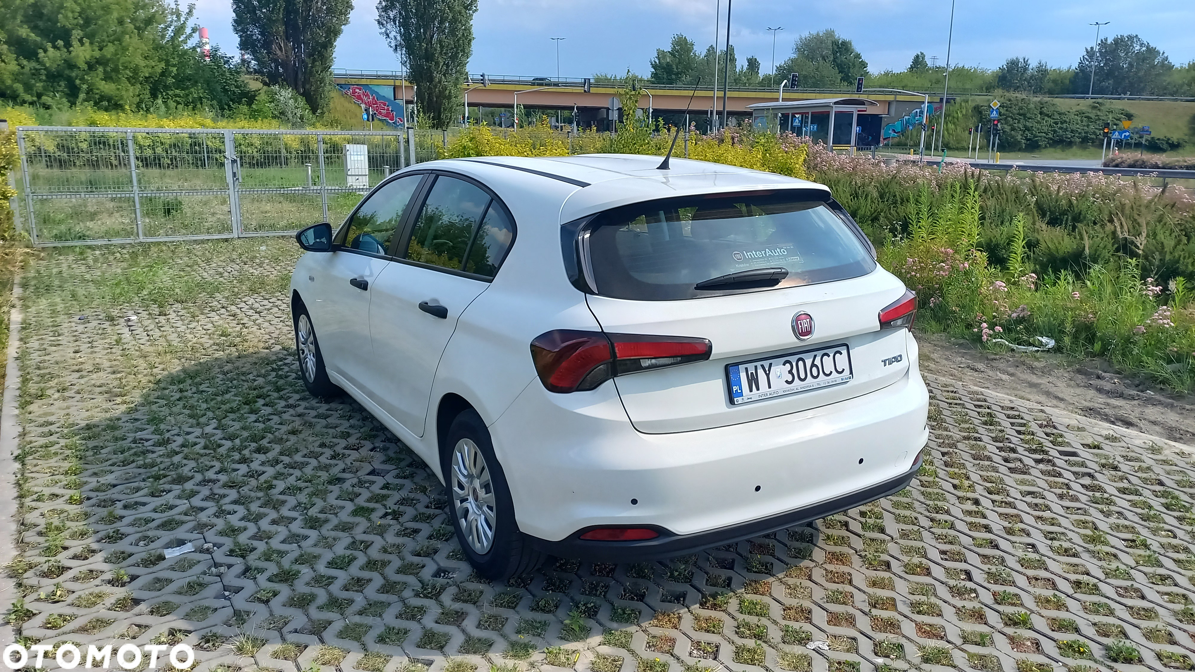 Fiat Tipo 1.4 16v Pop - 5
