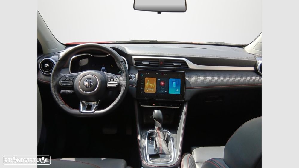 MG ZS 1.0 T-GDI Luxury Aut. - 14