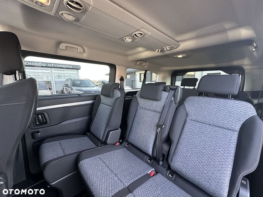 Toyota Proace Verso 2.0 D4-D Long Family - 12