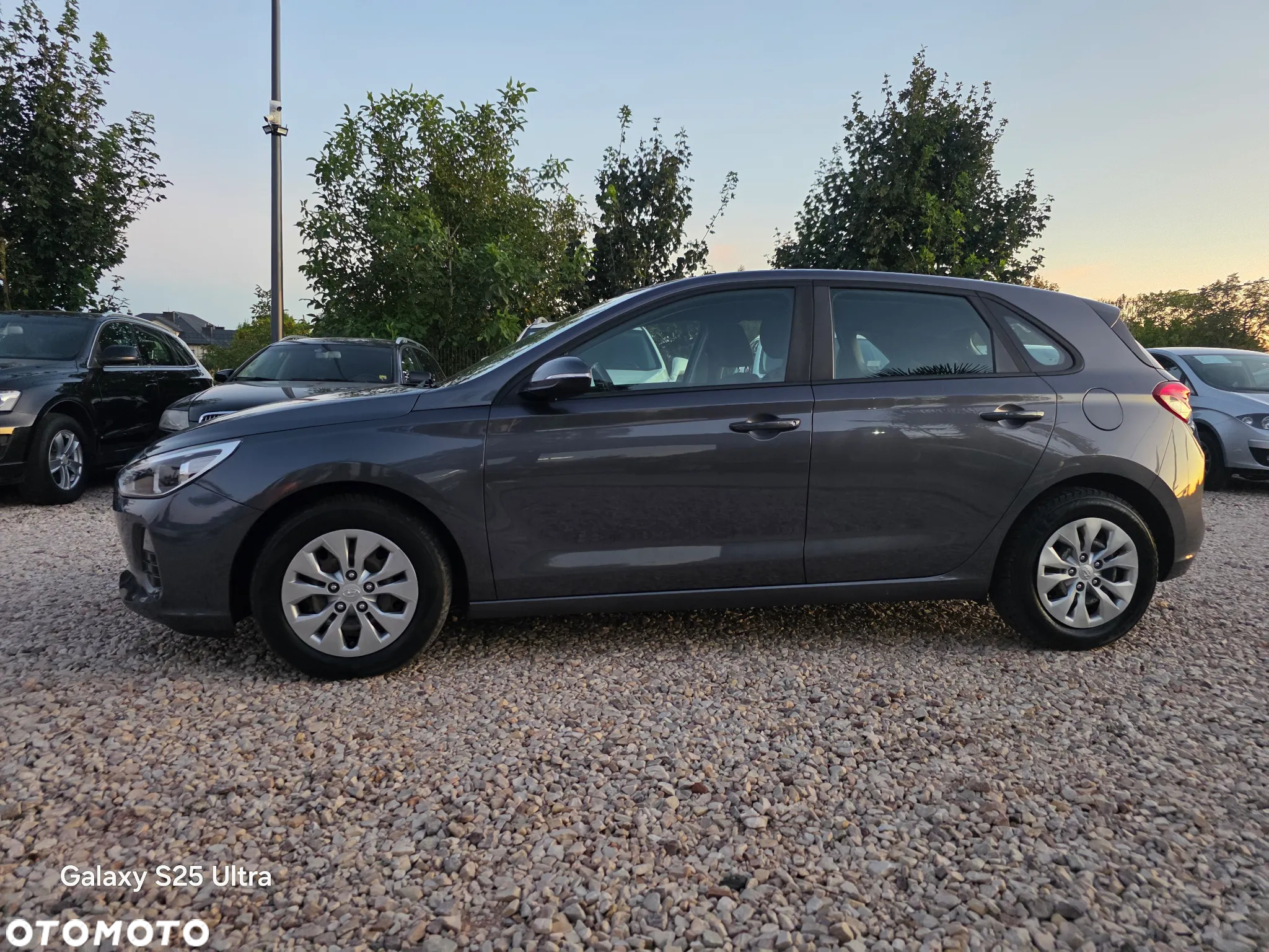 Hyundai i30 - 4