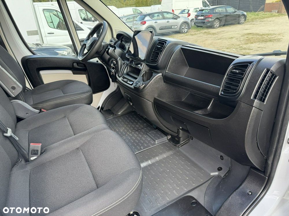 Fiat Ducato - 11