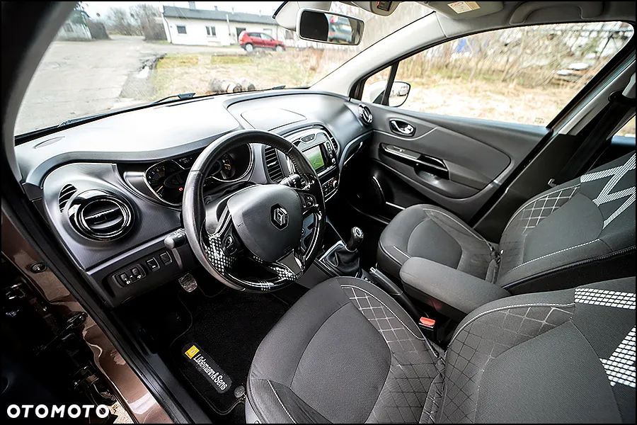 Renault Captur - 15