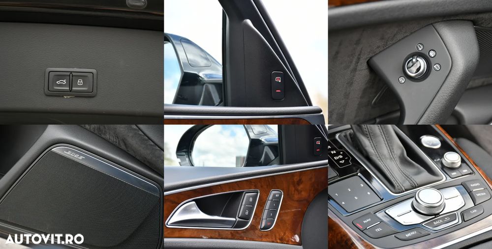 Audi A6 Allroad 3.0 TDI S tronic - 10