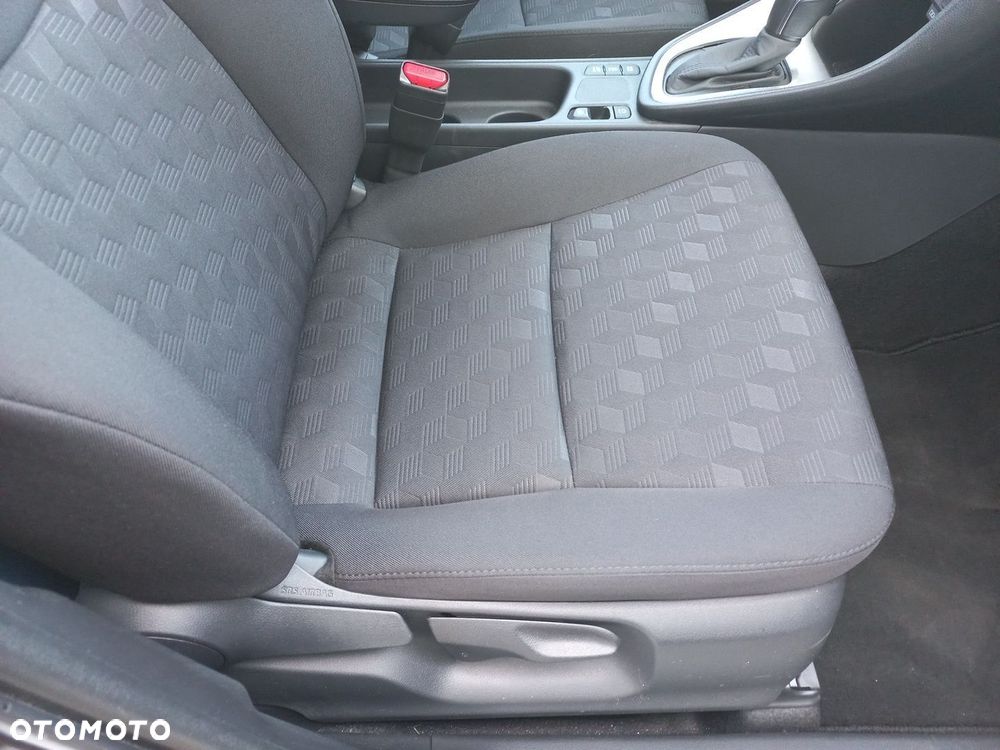 Toyota Yaris Hybrid 1.5 Comfort - 10
