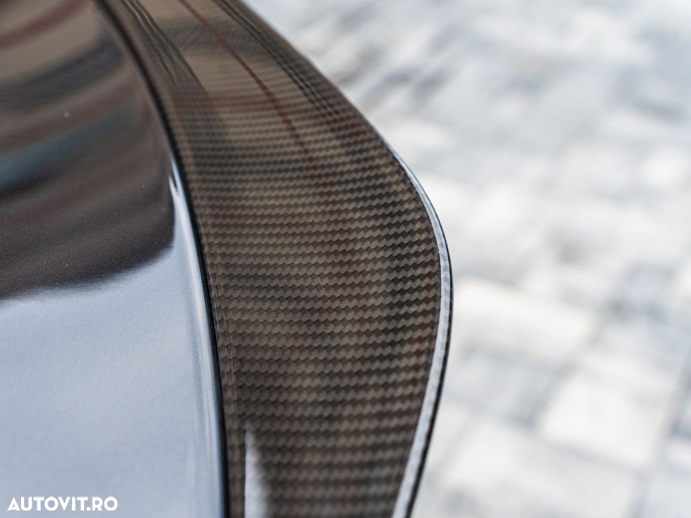 MERCEDES-BENZ C-Class 2024 — imagine 23