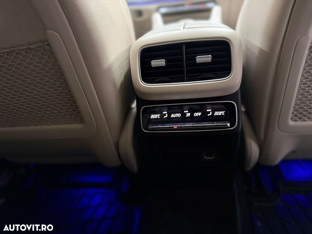 Mercedes-Benz GLE 400 d 4MATIC - 19