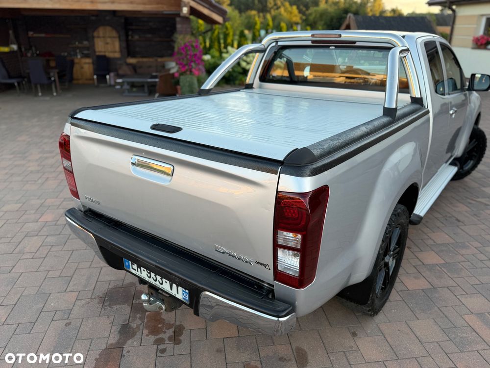 Isuzu D-Max 1.9 DC L Prime - 19