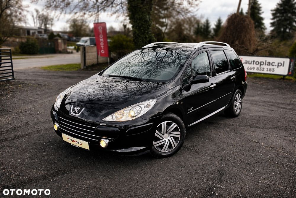 Peugeot 307 SW 110 OXYGO - 1