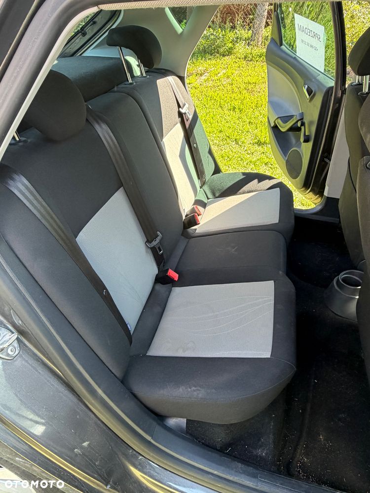 Seat Ibiza - 7