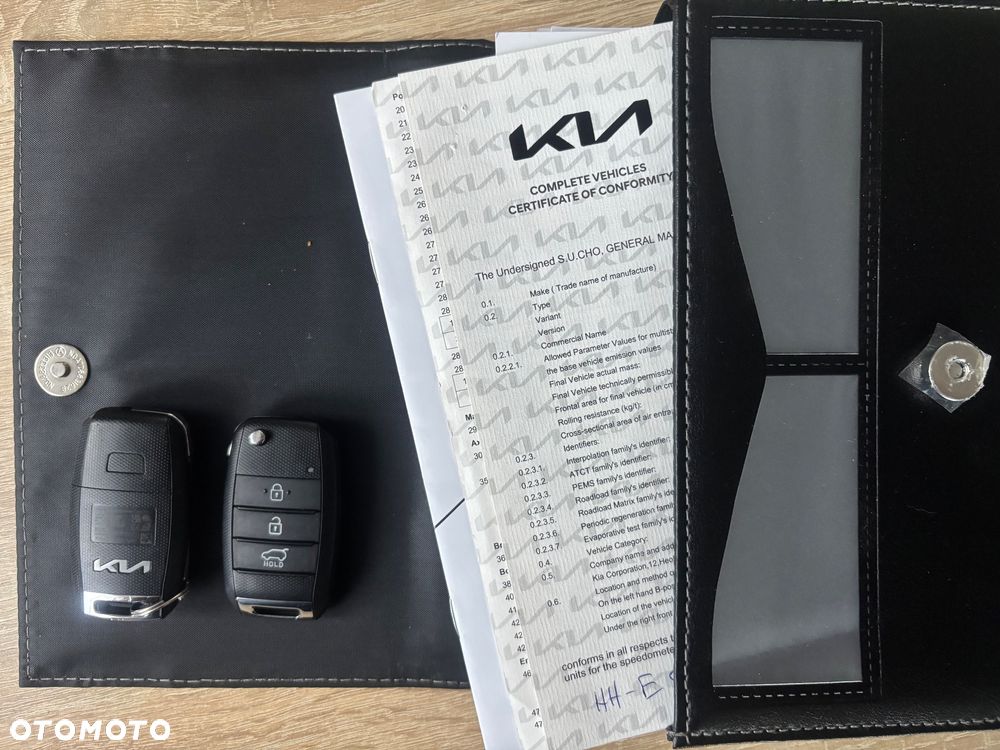 Kia Rio 1.2 Edition 7 - 21