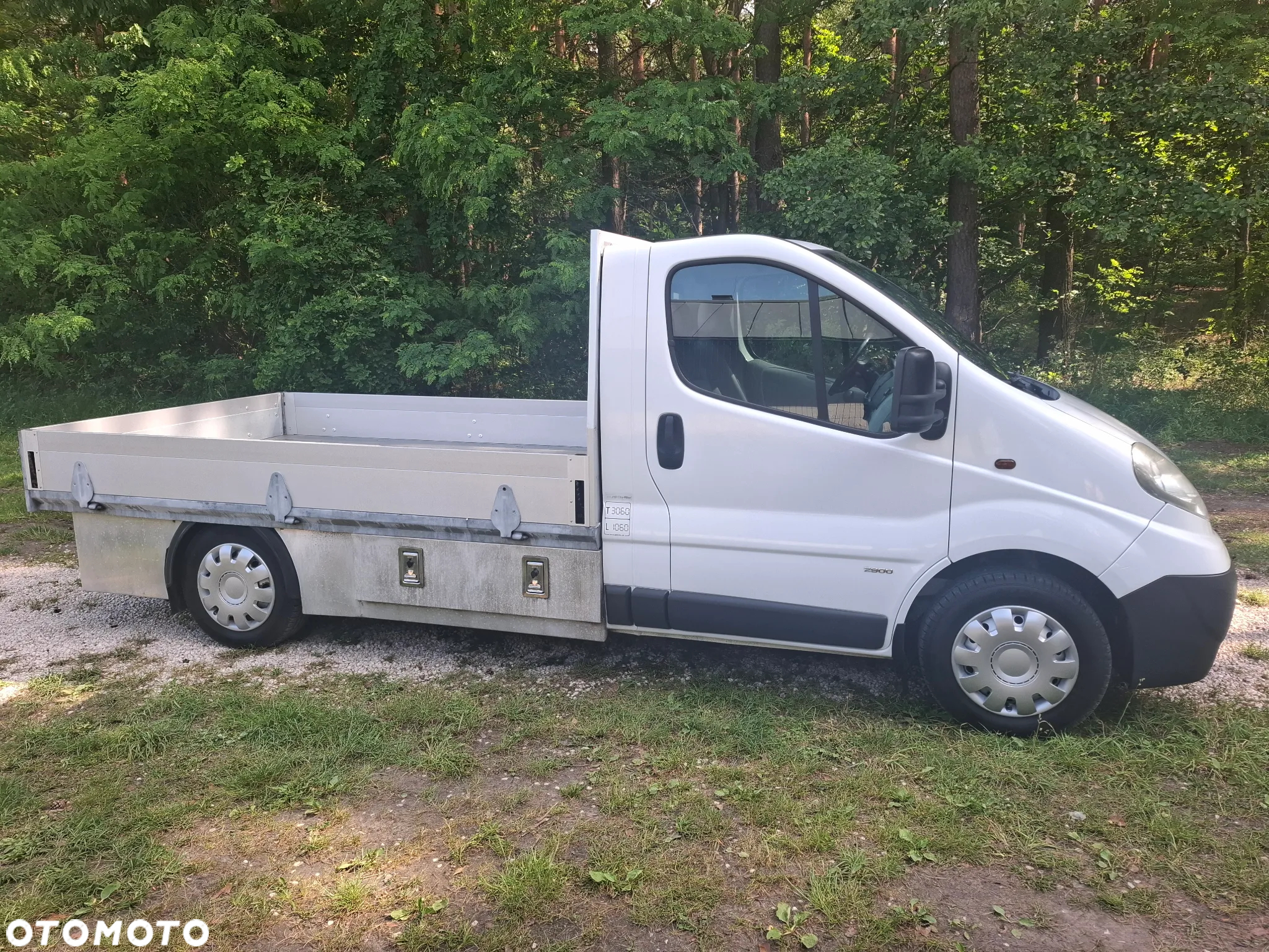 Opel Vivaro - 39