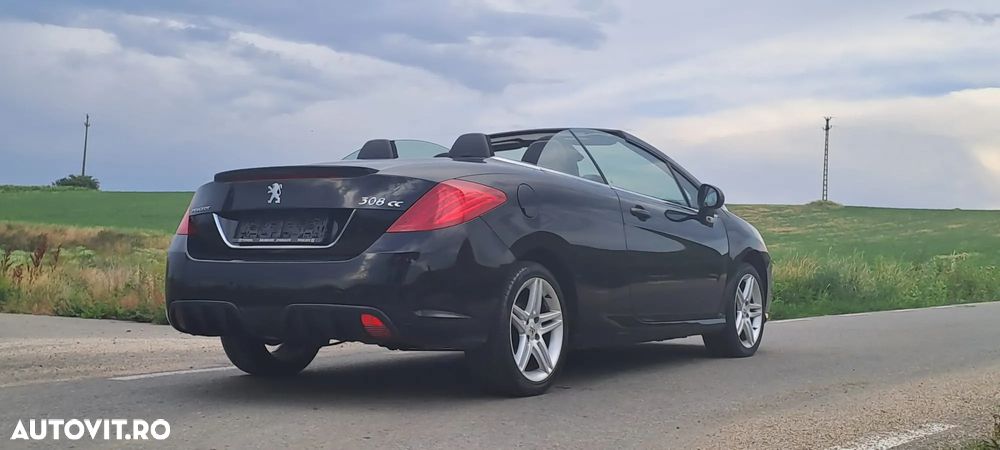 Peugeot 308 2.0 BlueHDI FAP STT Active - 6