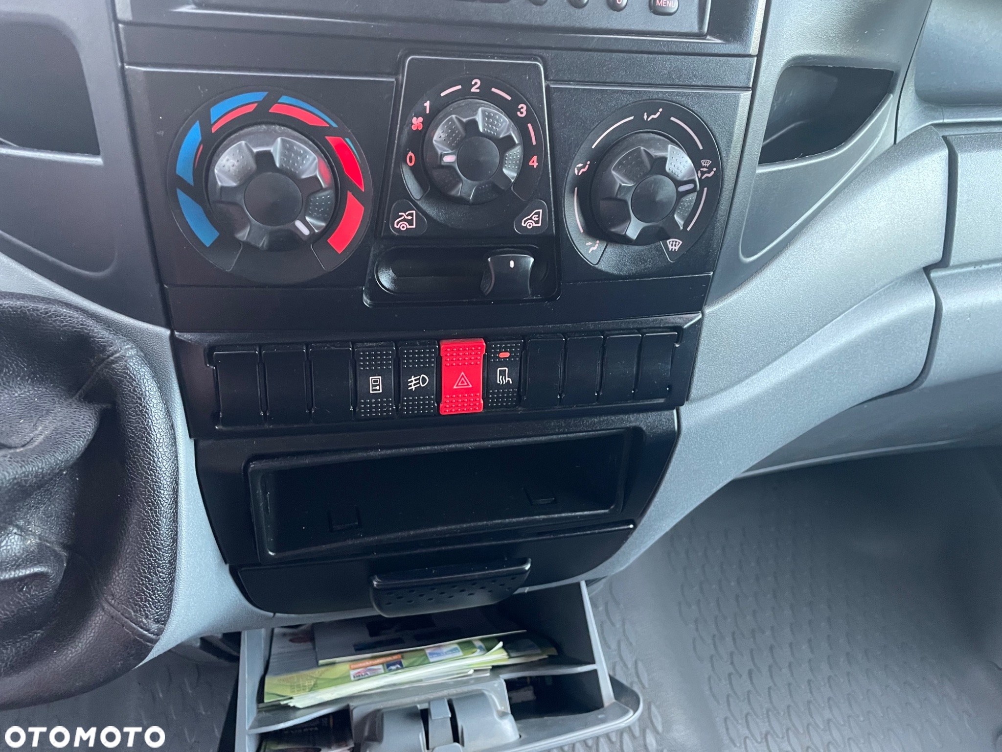 Iveco DAILY - 9
