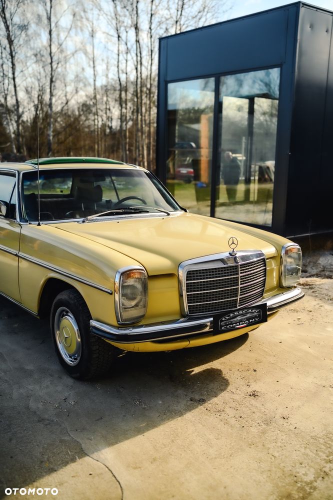 Mercedes-Benz Inny - 3