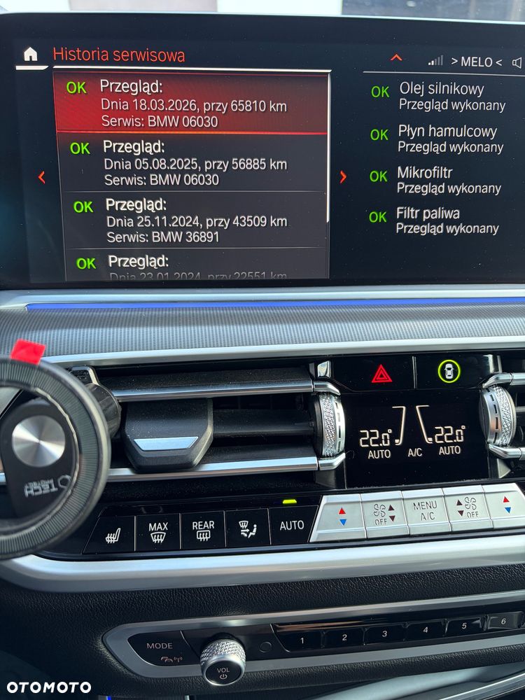 BMW X5 xDrive25d sport - 17