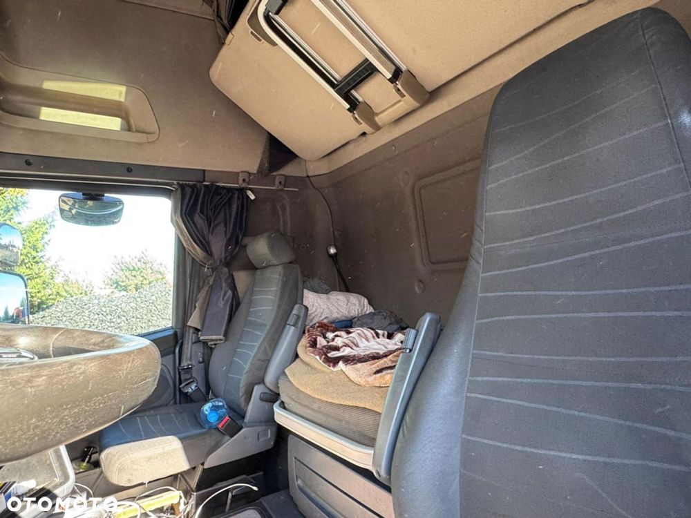 Scania R 410 LA4x2HNA Hydraulika - 12