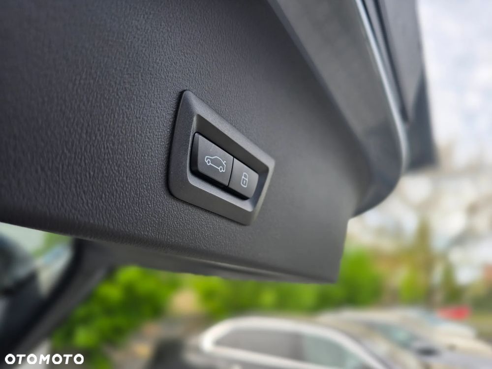 BMW X3 xDrive20d mHEV - 35