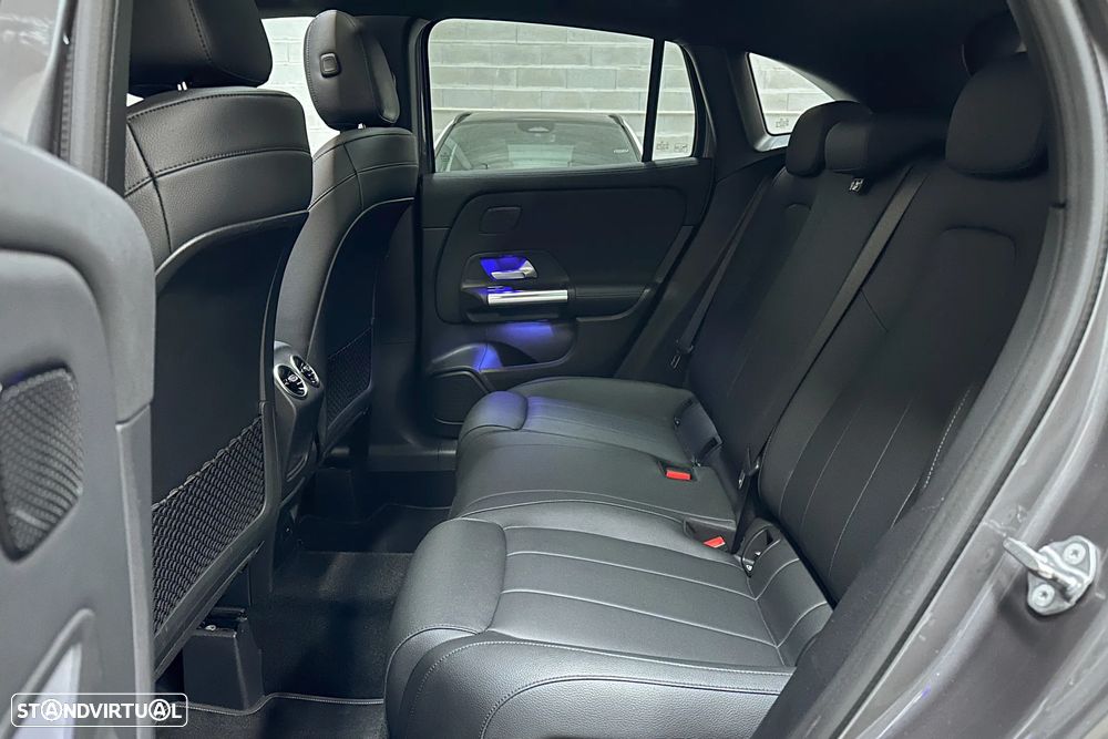 Mercedes-Benz GLA 250 e 8G-DCT Edition Progressive Line - 58