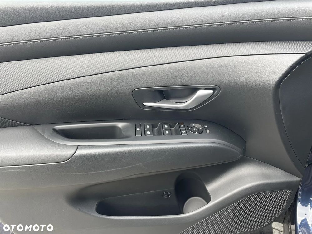 Hyundai Tucson 1.6 T-GDi Smart 2WD DCT - 16