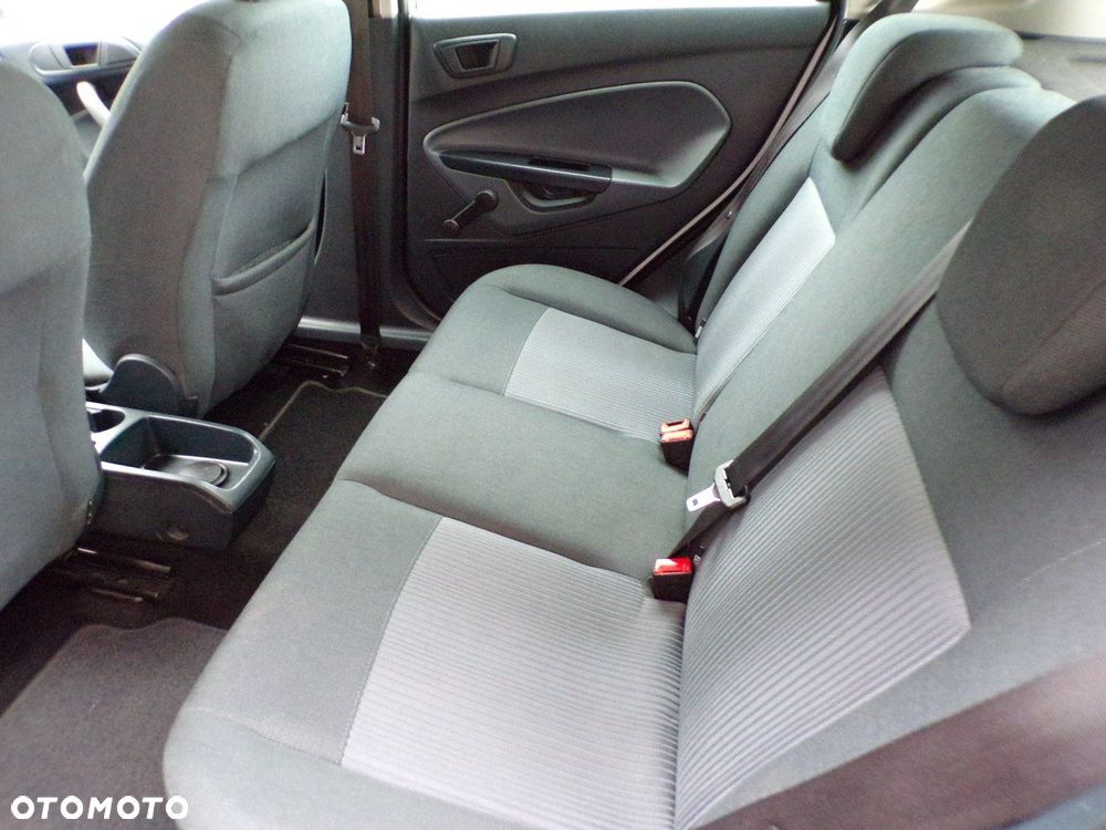 Ford Fiesta 1.25 Trend EU5 - 26