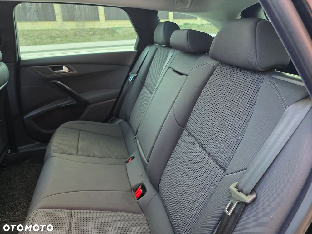 Peugeot 508 155 THP Allure - 21