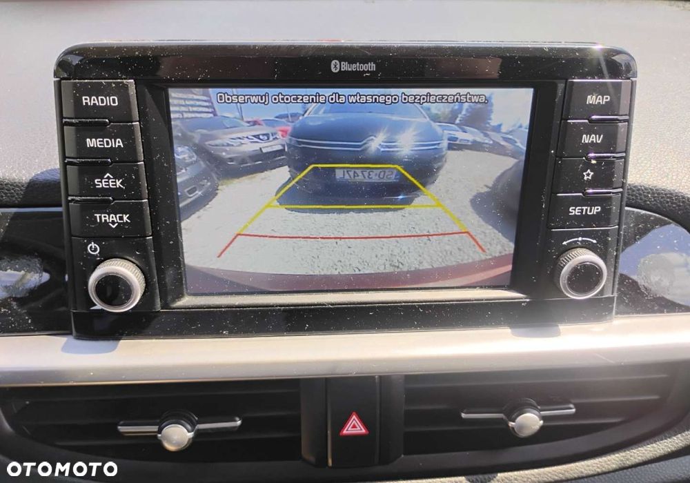 Kia Picanto - 21