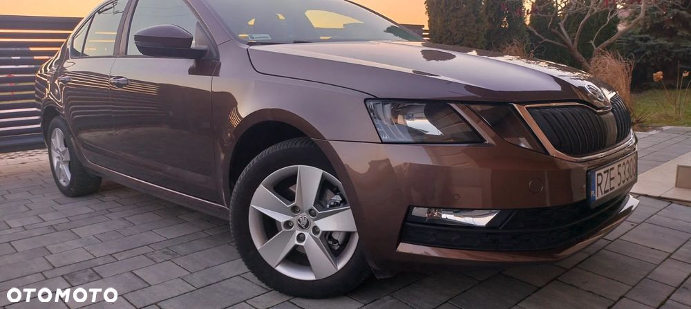Skoda Octavia 1.4 TSI (Green tec) Ambition - 12