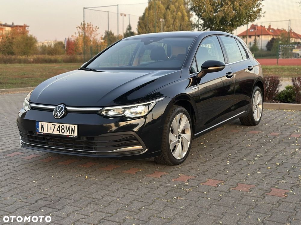 Volkswagen Golf 1.5 eTSI Style DSG - 29