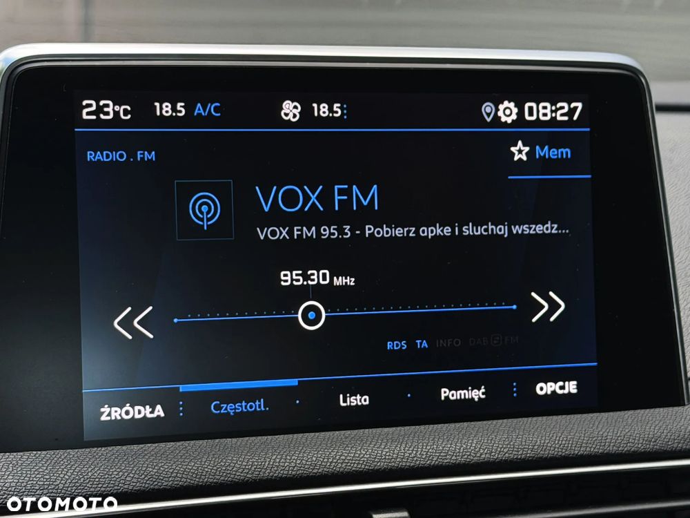 Peugeot 5008 BlueHDi 130 EAT8 Allure - 32