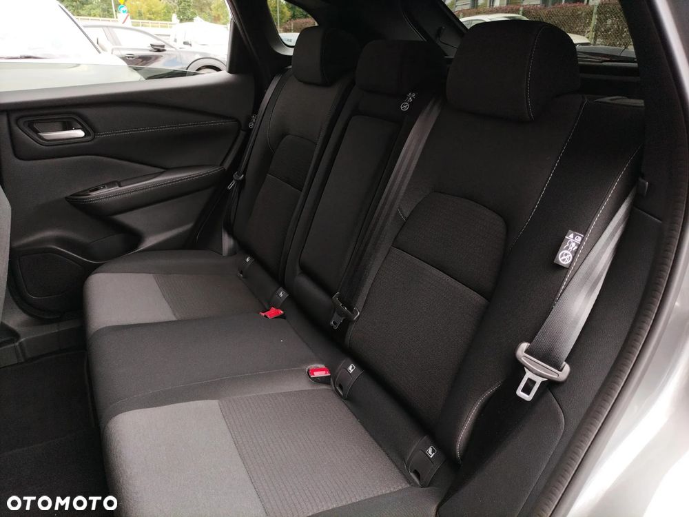 Nissan Qashqai - 22