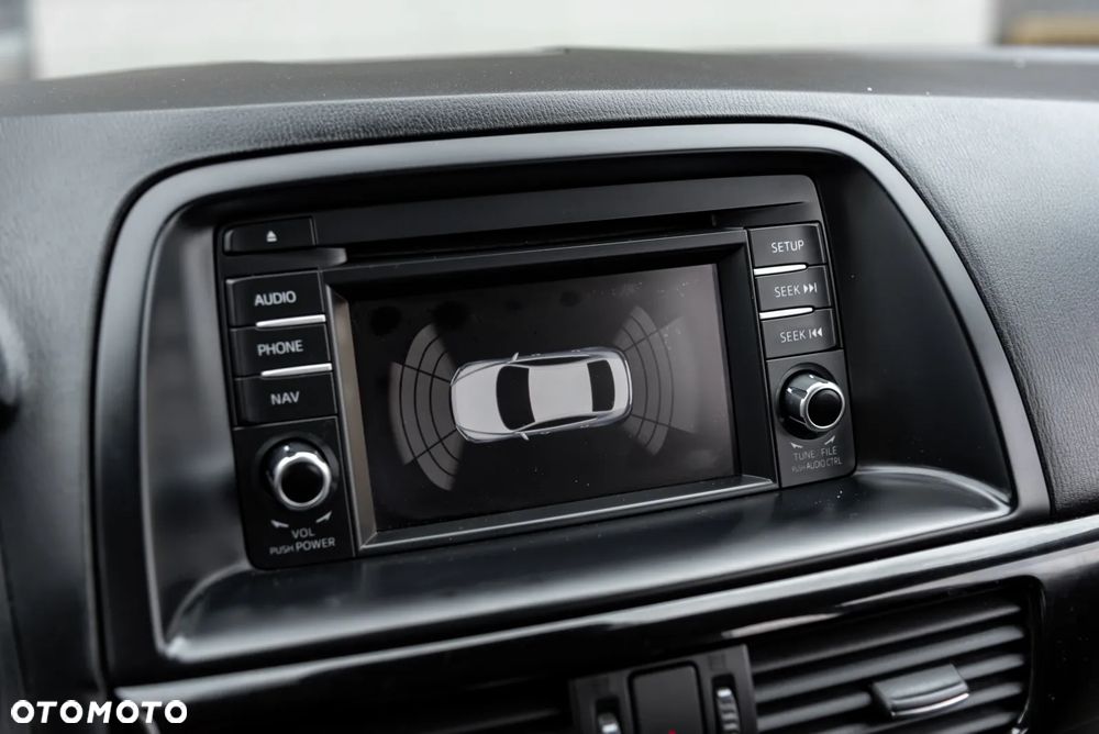 Mazda CX-5 SKYACTIV-G 160 AWD Nakama - 26