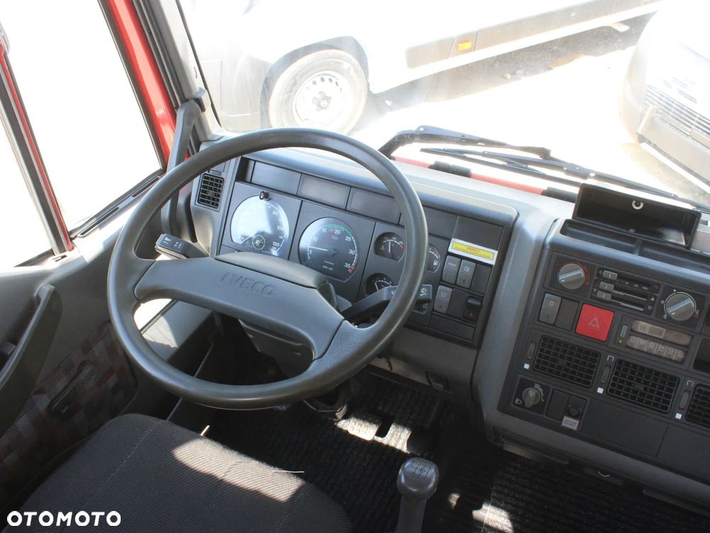 Iveco eurocargo - 13