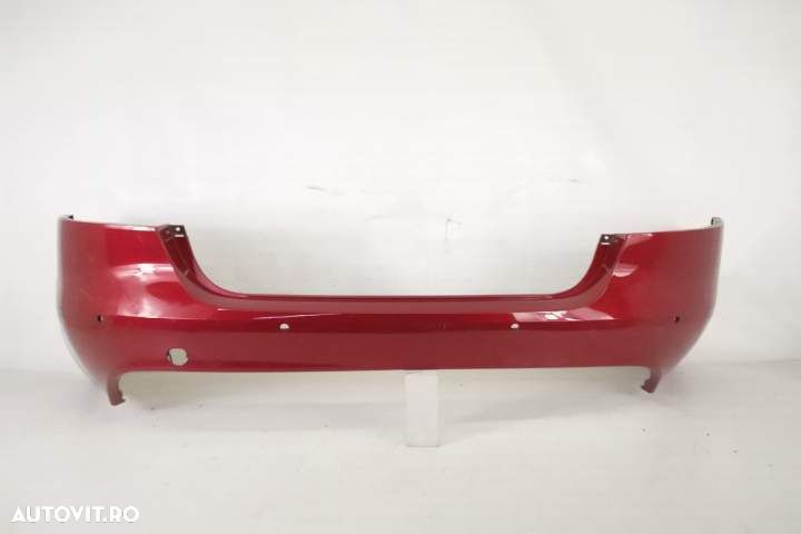 Bara Spate Originala Cu Senzori In Stare Buna Jaguar  XE  X760 [2014 - - 1