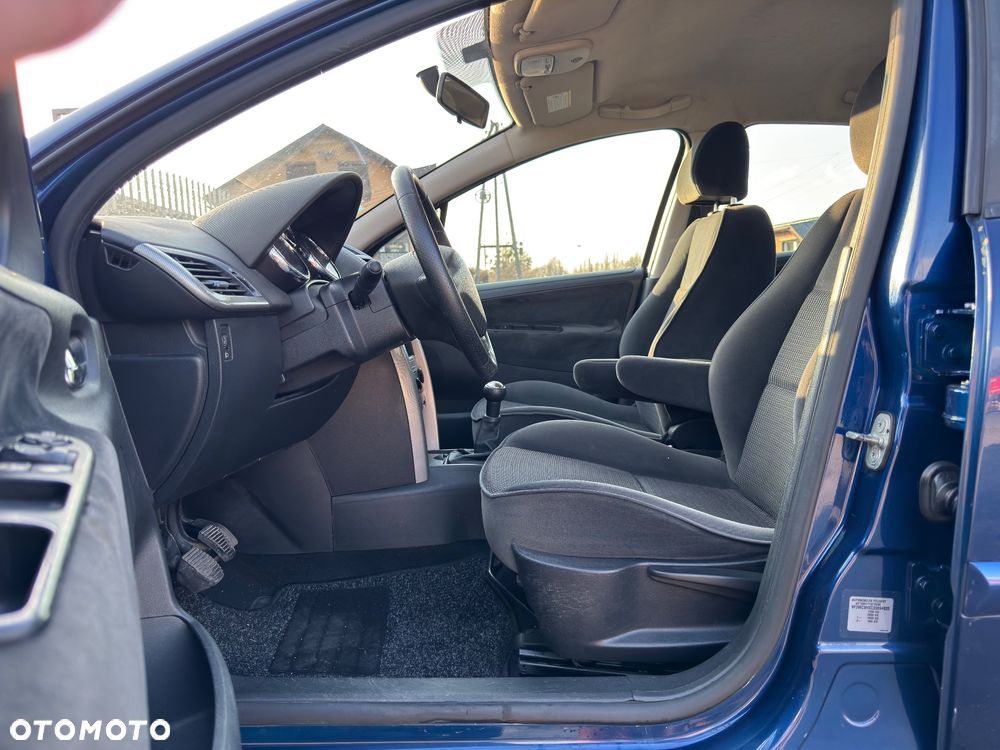 Peugeot 207 90 HDi FAP (Blue Lion) Tendance - 15