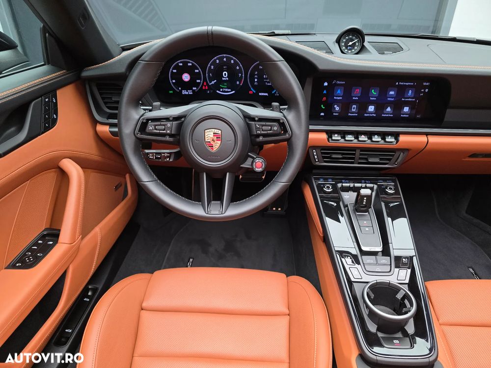 Porsche 911 - 13
