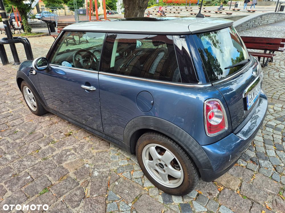 MINI Cooper - 4