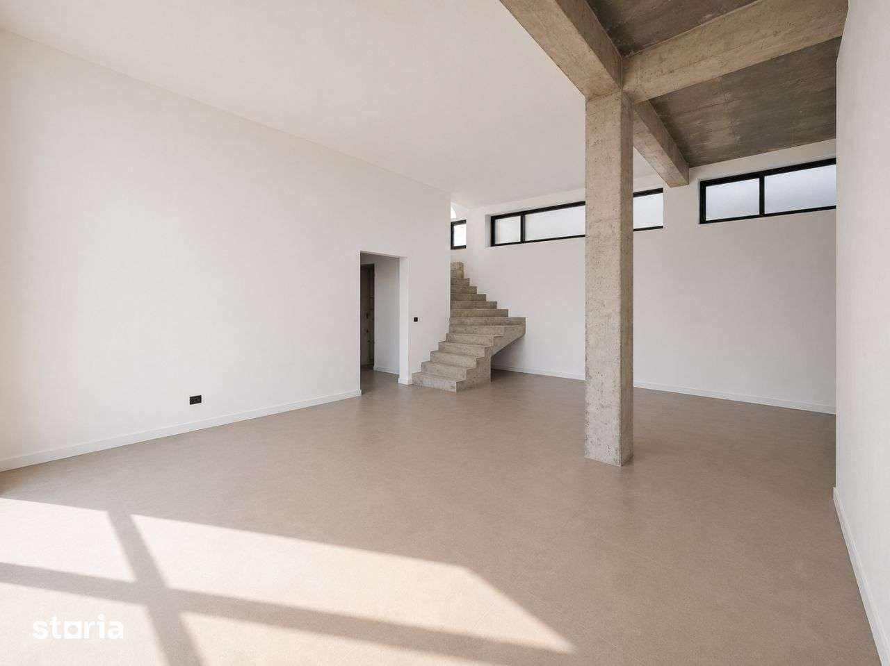 Apartament cu vedere frontala si terasa catre lac | Ovidiu — fotografia 3