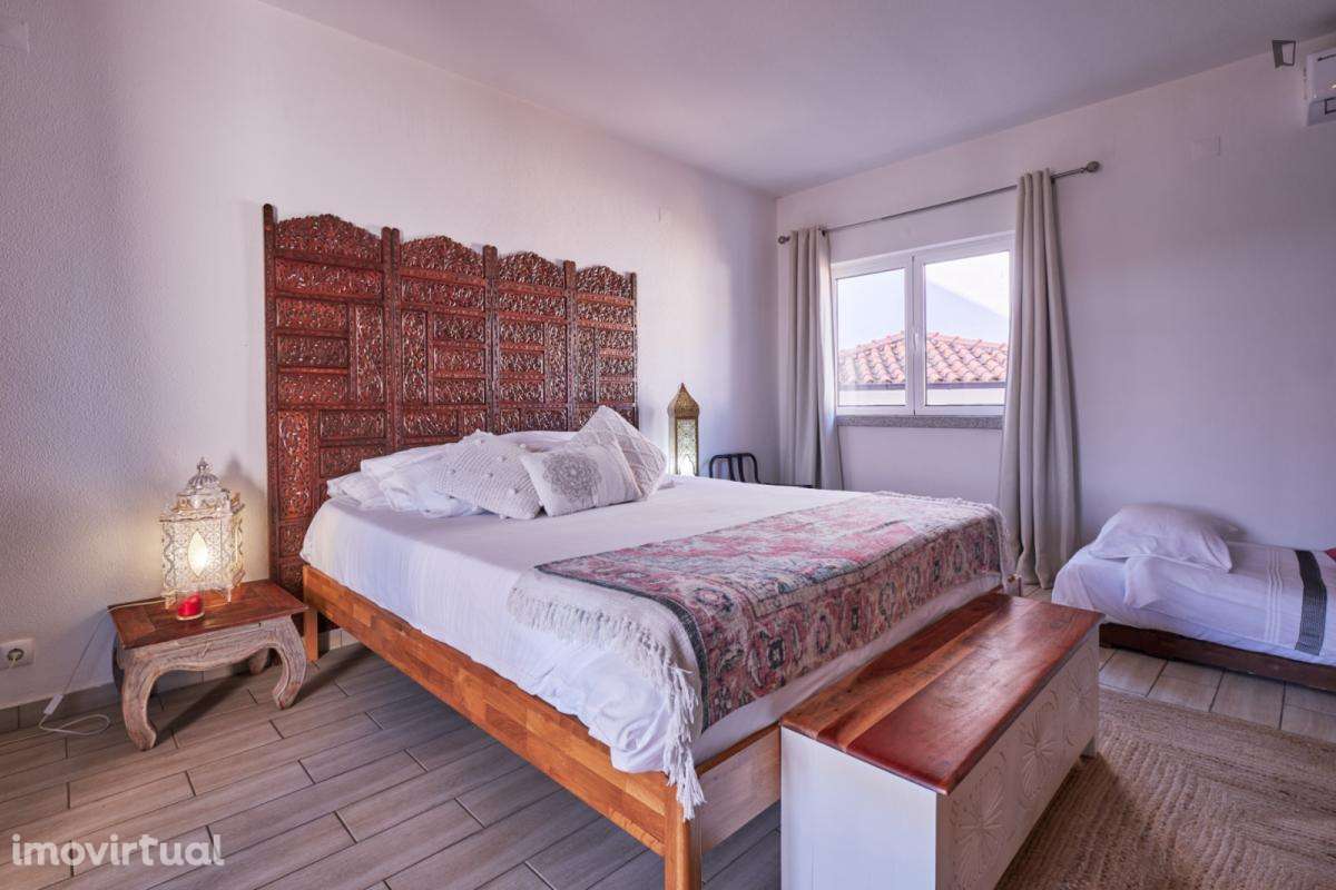 Quarto - localizado em Viseu - Grande imagem: 3/27